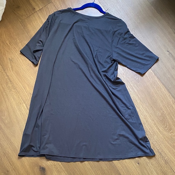 Eileen Fisher dress - Picture 3 of 7